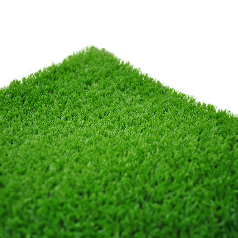 10 mm artificial grass for kindergartens with a soft and comfortable texture