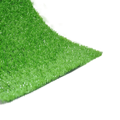 Portable 10mm artificial grass for kindergarten