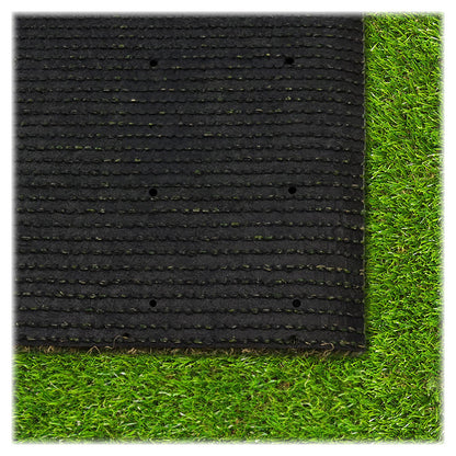 The Base View Of 20mm Artificial Grass