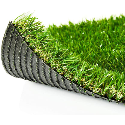 Self-adhesive Ground 20mm Artificial Grass 