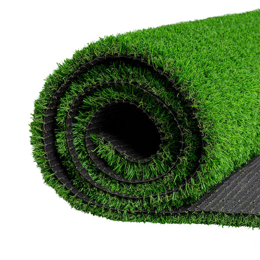 20mm Artificial Grass with Variable Density