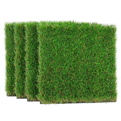 Stacked 30mm Artificial Grass