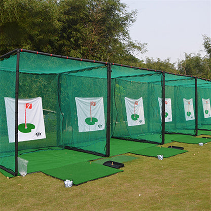 3 meter golf swing batting cage3