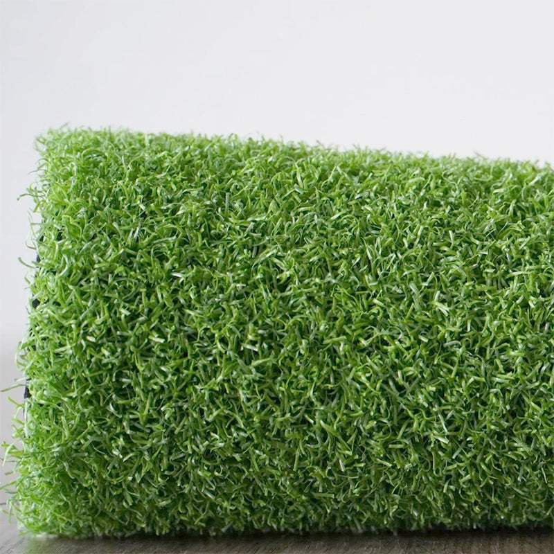 The quality of the 40mm Artificial Grass