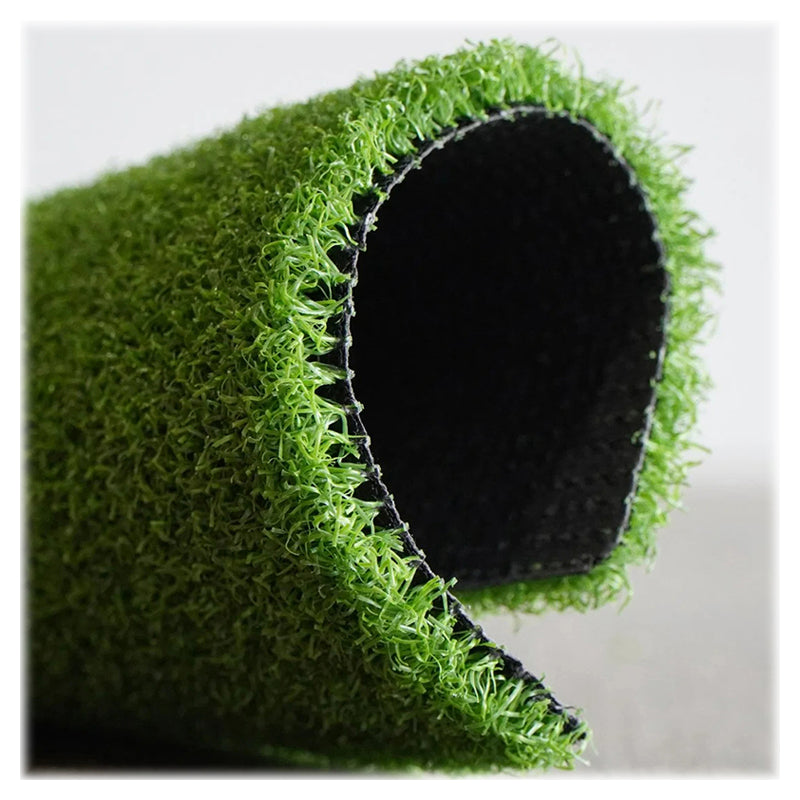 The Base Of The 40mm Artificial Grass