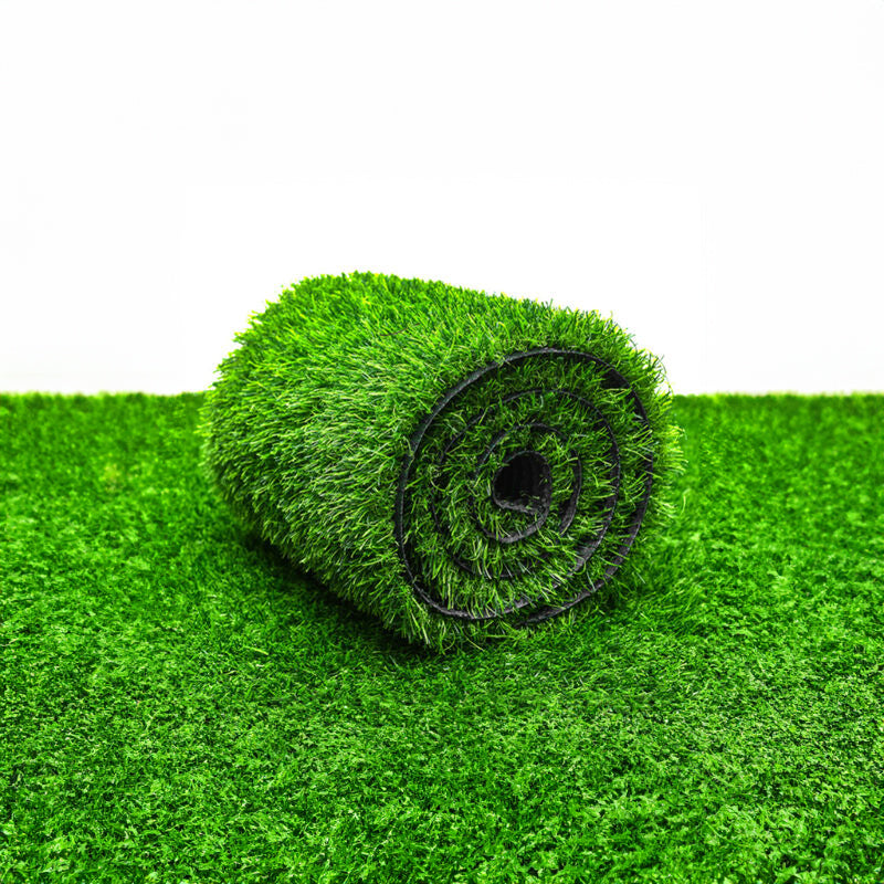 Rolled 40mm Artificial Grass