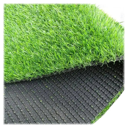 the base of the 50mm Artificial Grass