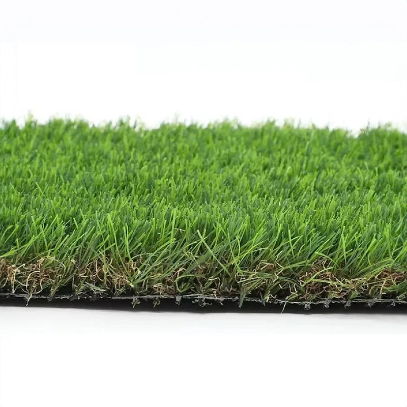 50mm Artificial Grass Side View