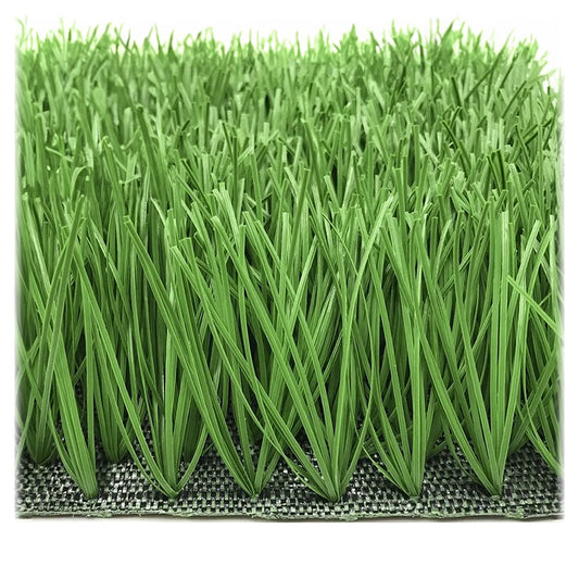 The close view of the 60mm High-End Artificial Grass