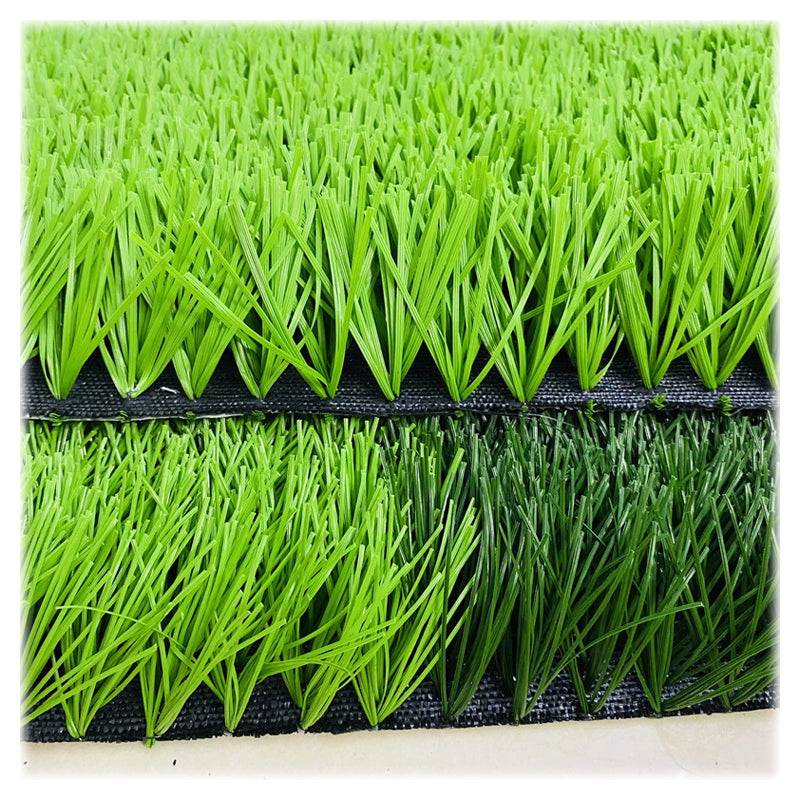 Stacked 60mm High-End Artificial Grass