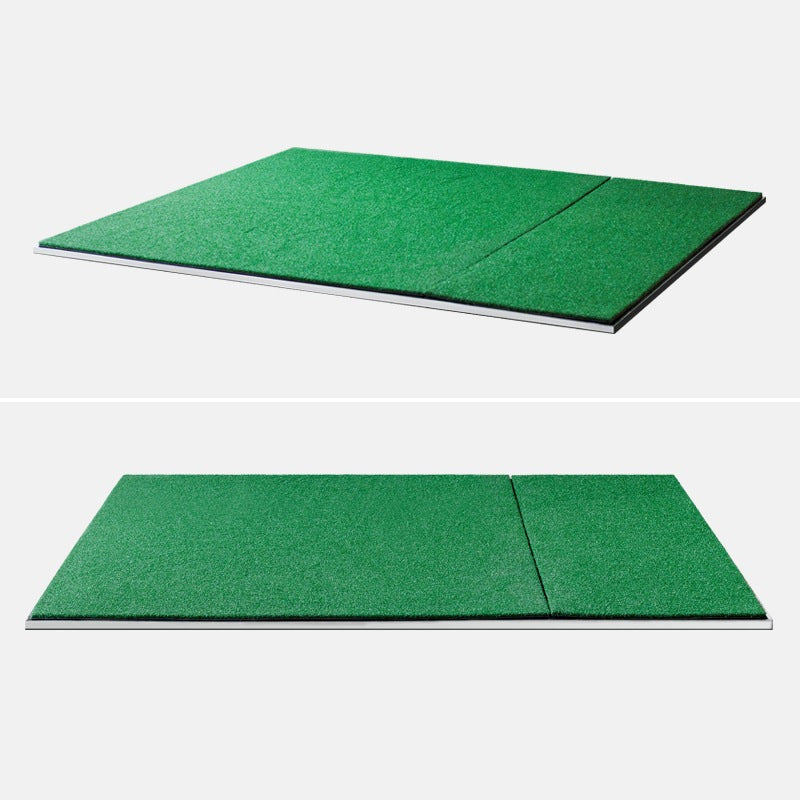 Golf batting cushions