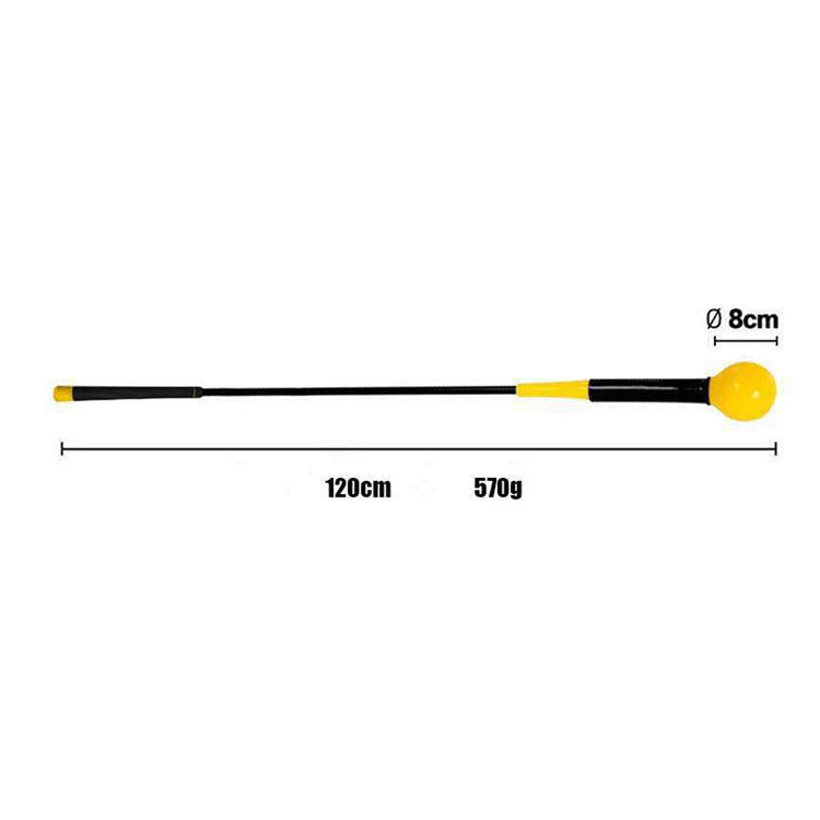 Golf Swing Practice Sticks