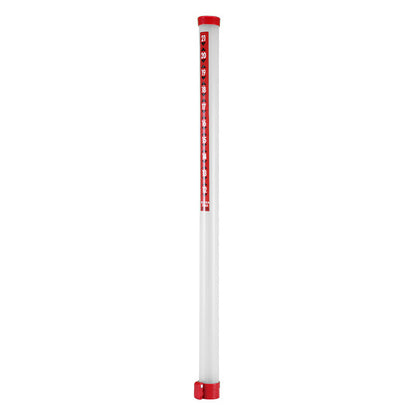 Golf pickup tube holds 21 balls