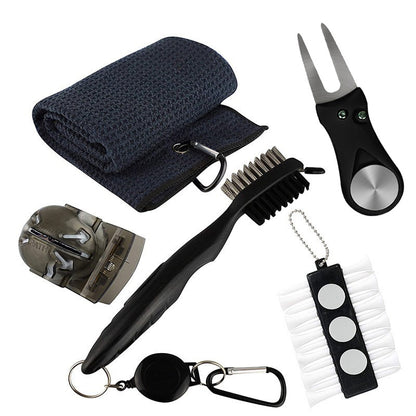 Golf Cleaning Set