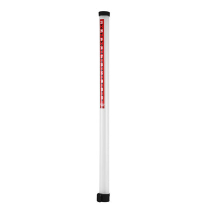 Golf pickup tube holds 21 balls