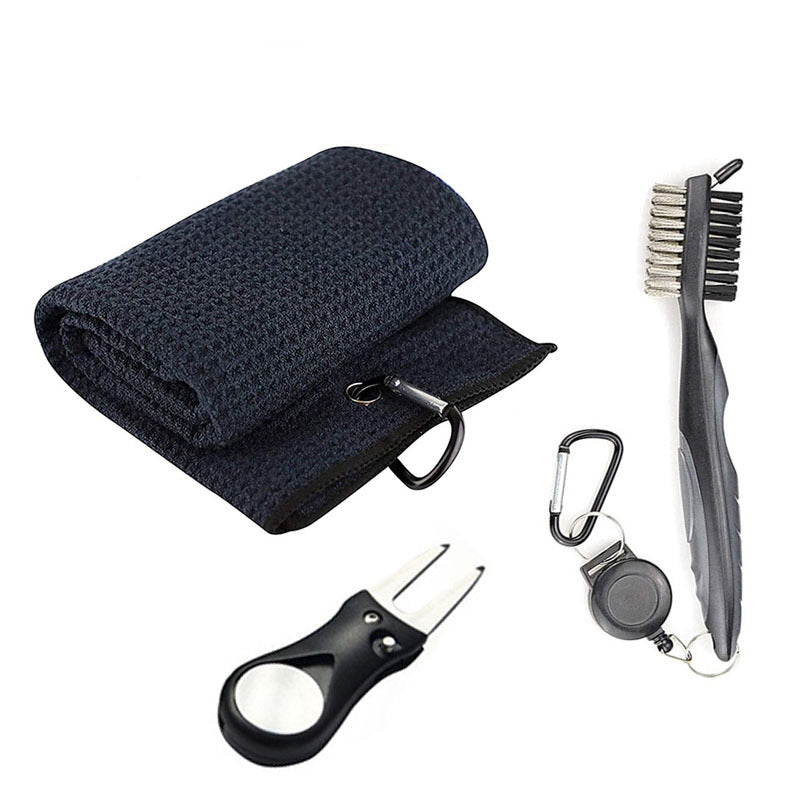 Golf Cleaning Set