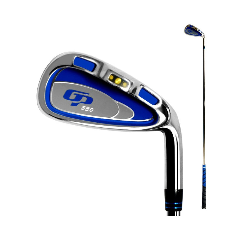 No. 7 golf clubs for men and women