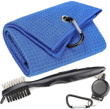 Golf Cleaning Set