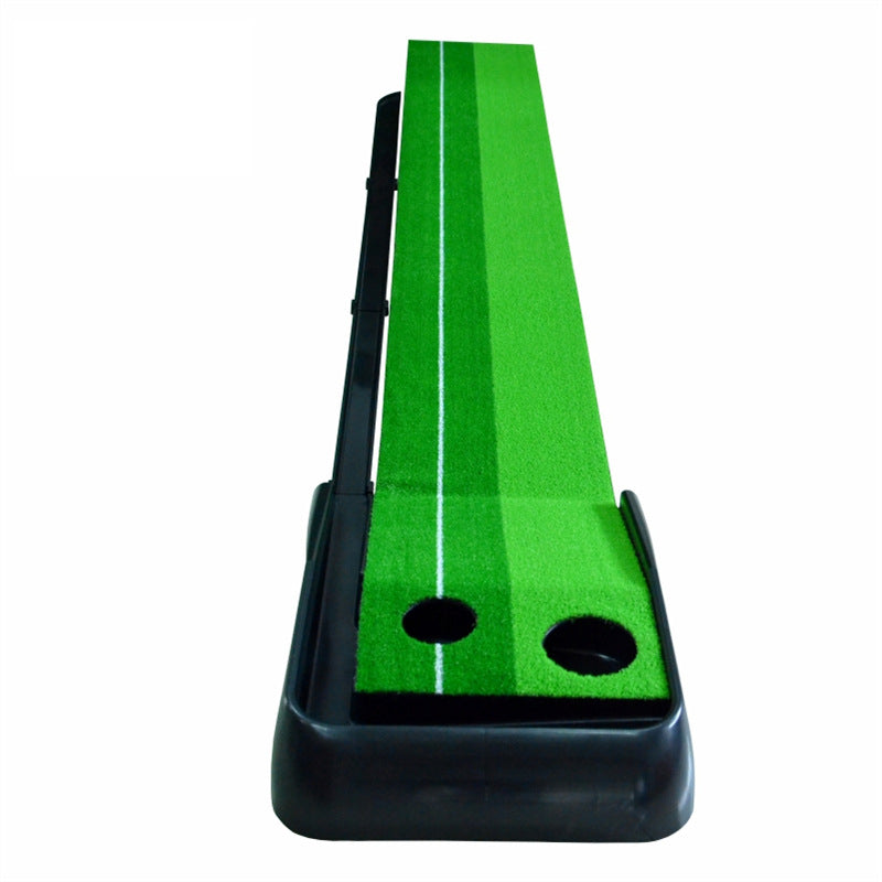 Golf Putting Exerciser