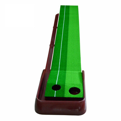 Golf Putting Exerciser